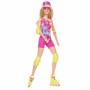 Baby doll Barbie BARBIE MOVIE di Barbie, Bambole bebè - Rif: S7193412, Prezzo: 60,57 €, Sconto: %