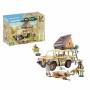 Véhicule Playmobil Wiltopia de Playmobil, Véhicules - Réf : S7193418, Prix : 72,87 €, Remise : %