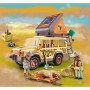 Véhicule Playmobil Wiltopia de Playmobil, Véhicules - Réf : S7193418, Prix : 72,87 €, Remise : %