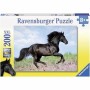 Puzzle Ravensburger 12803 Black Stallion XXL 200 Pieces by Ravensburger, Jigsaws - Ref: S7193420, Price: 28,79 €, Discount: %