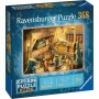 Puzzle Ravensburger 13361 Escape Kids - Egypt 368 Pièces de Ravensburger, Puzzles classiques - Réf : S7193421, Prix : 30,56 €...