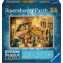 Puzzle Ravensburger 13361 Escape Kids - Egypt 368 Pièces de Ravensburger, Puzzles classiques - Réf : S7193421, Prix : 30,56 €...