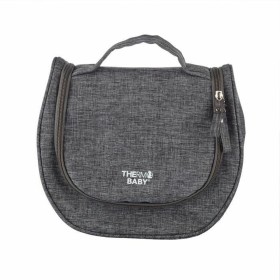 Necessaire per Bambini ThermoBaby Grigio di ThermoBaby, Borsa per toilette - Rif: S7193431, Prezzo: 37,16 €, Sconto: %