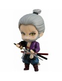 Figure à Collectionner Good Smile Company The Witcher Geralt Ronin Nendoroid | Tienda24 Tienda24.eu