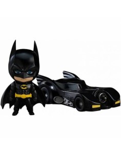 Statuina da Collezione Good Smile Company Batman Nendoroid 1989 da Good Smile Company, Statuine Bobblehead - Ref: S7827268, P...