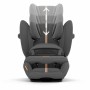 Car Chair Cybex Pallas G Grey ISOFIX by Cybex, Car Seats - Ref: S7193455, Price: 315,14 €, Discount: %