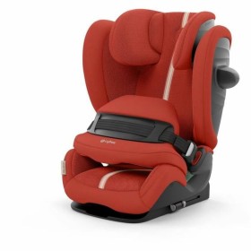 Car Chair Cybex Pallas G Red II (15-25 kg) ISOFIX by Cybex, Car Seats - Ref: S7193456, Price: 307,85 €, Discount: %