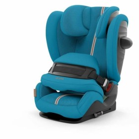 Siège de Voiture Cybex Pallas G Turquoise de Cybex, Sièges auto - Réf : S7193457, Prix : 305,08 €, Remise : %