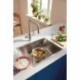 Kitchen Tap Grohe Blue Pure Start Fork/U-shaped by Grohe, Kitchen taps - Ref: S7193469, Price: 274,27 €, Discount: %