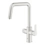 Kitchen Tap Grohe Blue Pure Start Forcella/Forma a U di Grohe, Rubinetti da cucina - Rif: S7193469, Prezzo: 274,27 €, Sconto: %