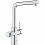 Kitchen Tap Grohe Blue Pure Minta Forma a L di Grohe, Rubinetti da cucina - Rif: S7193470, Prezzo: 313,33 €, Sconto: %