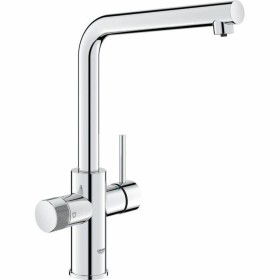 Grifo para Cocina Grohe Blue Pure Minta Forma de L de Grohe, Grifos de cocina - Ref: S7193470, Precio: 313,33 €, Descuento: %