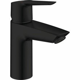 Mitigeur Grohe Start S Noir mat Laiton de Grohe, Robinets de lavabo - Réf : S7193472, Prix : 113,76 €, Remise : %