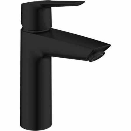 Rubinetto Monocomando Grohe Start M Nero opaco di Grohe, Rubinetti per lavandini bagno - Rif: S7193474, Prezzo: 130,41 €, Sco...