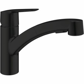 Mixer Tap Rousseau ILO two-tone | Tienda24 - Global Online Shop Tienda24.eu