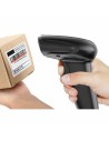 Wireless Barcode Reader PcCom | Tienda24 Tienda24.eu