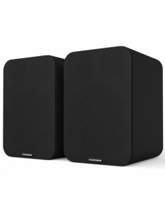 Altavoz Bluetooth Portátil SQUEAK SQ1001 Negro 20 W | Tienda24 Tienda24.eu