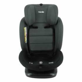 Car Chair Nania Dune Grey ISOFIX by Nania, Car Seats - Ref: S7193490, Price: 179,19 €, Discount: %