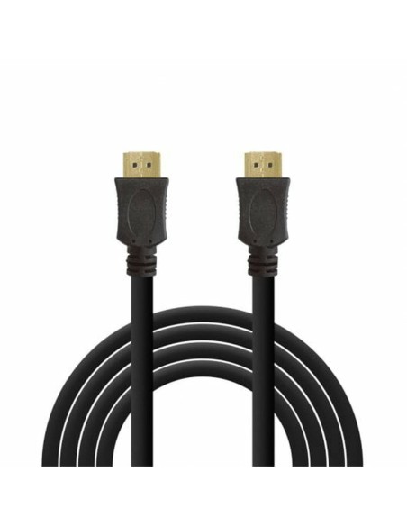 HDMI Cable PcCom PCCES-CAB-HDMI20-1M | Tienda24 Tienda24.eu