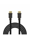 HDMI Kabel PcCom PCCES-CAB-HDMI20-2M | Tienda24 Tienda24.eu