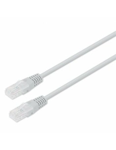 UTP Category 5e Rigid Network Cable Lanberg LCU5-10CC-0305-S Coil 305 m | Tienda24 Tienda24.eu