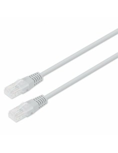 Cavo di Rete Rigido UTP Categoria 6 PcCom 3 m da PcCom, Cavi Ethernet - Ref: S7827364, Precio: 20,10 €, Descuento: %