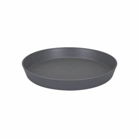 Flower Pot Dish Elho 8711904200787 Anthracite Dark grey Plastic Ø 30 cm by Elho, Accessories - Ref: S7193530, Price: 23,69 €,...