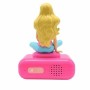 Alarm Clock Lexibook Barbie by Lexibook, Alarm Clocks - Ref: S7193536, Price: 53,11 €, Discount: %