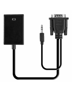 Adaptador Startech SVUSBPOWEREU | Tienda24 Tienda24.eu