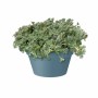 Pot Elho Loft Urban Bleu polypropylène Rond Ø 35 cm de Elho, Pots de fleurs - Réf : S7193540, Prix : 32,15 €, Remise : %