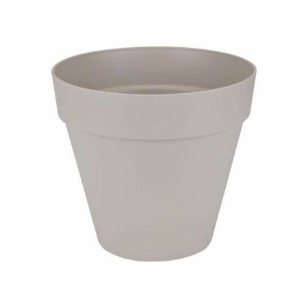 Maceta Elho Urban Gris Redondo Ø 20 cm de Elho, Macetas para flores - Ref: S7193541, Precio: 23,23 €, Descuento: %