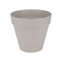 Maceta Elho Urban Gris Redondo Ø 20 cm de Elho, Macetas para flores - Ref: S7193541, Precio: 23,23 €, Descuento: %