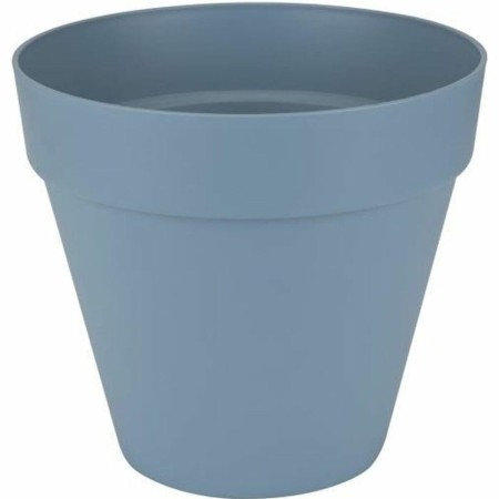 Blumentopf Elho Blau rund Ø 25 cm von Elho, Töpfe - Ref: S7193542, Preis: 26,12 €, Rabatt: %