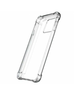 Funda para Móvil KSIX Samsung Galaxy S23 Transparente Samsung Samsung Galaxy S23 | Tienda24 Tienda24.eu