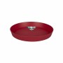 Piatto per Vaso Elho Loft Urban Rotondo Rosso Plastica Ø 34 cm di Elho, Accessori - Rif: S7193546, Prezzo: 23,73 €, Sconto: %