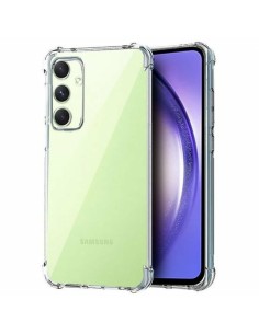 Protection pour téléphone portable PcCom Galaxy A23 5G Transparent Samsung | Tienda24 Tienda24.eu