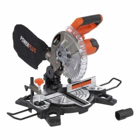 Serra de mesa Powerplus Dual Power Powdp2550 20 V 210 mm de Powerplus, Serras - Ref: S7193553, Preço: 153,20 €, Desconto: %