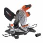 Table saw Powerplus Dual Power Powdp2550 20 V 210 mm by Powerplus, Saws - Ref: S7193553, Price: 153,20 €, Discount: %