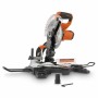 Table saw Powerplus Dual Power Powdp2550 20 V 210 mm by Powerplus, Saws - Ref: S7193553, Price: 153,20 €, Discount: %