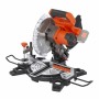 Table saw Powerplus Dual Power Powdp2550 20 V 210 mm by Powerplus, Saws - Ref: S7193553, Price: 153,20 €, Discount: %