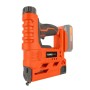 Agrafador Profissional Powerplus DualPower POWDP7010 de Powerplus, Agrafadores e pistolas de pregos - Ref: S7193555, Preço: 9...