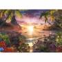 Puzzle Ravensburger 17824 Paradise Sunset 18000 Stücke von Ravensburger, Klassische Puzzles - Ref: S7193557, Preis: 194,22 €,...