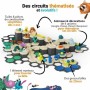 Jogo de Construção Ravensburger Gravitrax Junior Multicolor de Ravensburger, Jogos de construção - Ref: S7193558, Preço: 105,...