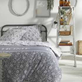 Housse de Couette TODAY Capucine 240 x 260 cm de TODAY, Couettes et housses de couette - Réf : S7193564, Prix : 46,74 €, Remi...