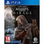 Jeu vidéo PlayStation 4 Ubisoft Assasin's Creed: Mirage de Ubisoft, Sets - Réf : S7193570, Prix : 62,53 €, Remise : %