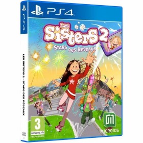 Jeu vidéo PlayStation 4 Microids Les Sisters 2 de Microids, Sets - Réf : S7193577, Prix : 56,22 €, Remise : %