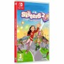 Videospiel für Switch Microids Les Sisters 2 von Microids, Zubehör-Sets - Ref: S7193578, Preis: 56,27 €, Rabatt: %