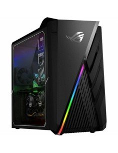 PC da Tavolo Asus 90PD02W1-M00KV0 32 GB RAM 2 TB SSD NVIDIA GeForce RTX 3080 AMD Ryzen 7 5800X da Asus, Torri - Ref: S7827437...