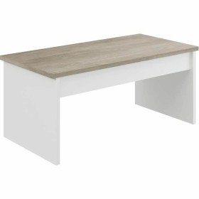 Mesa auxiliar CLASSIC 100 x 50 x 44 cm de BigBuy Home, Mesas auxiliares - Ref: S7193580, Precio: 67,95 €, Descuento: %