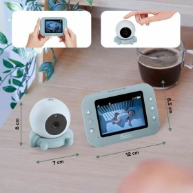 Baby Monitor Babymoov YOO ROLL by Babymoov, Baby Monitors - Ref: S7193584, Price: 120,52 €, Discount: %